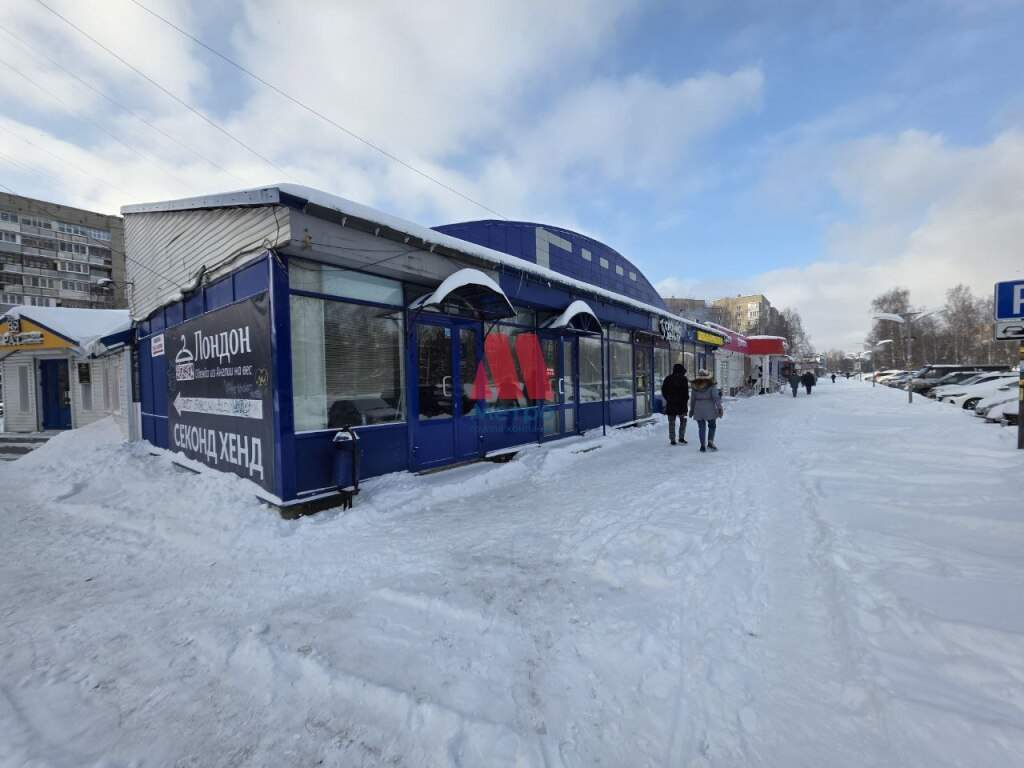 Сдам в аренду магазин 47 м.кв.