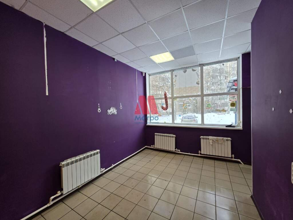 Сдам в аренду помещение свободного назначения 77 м.кв.