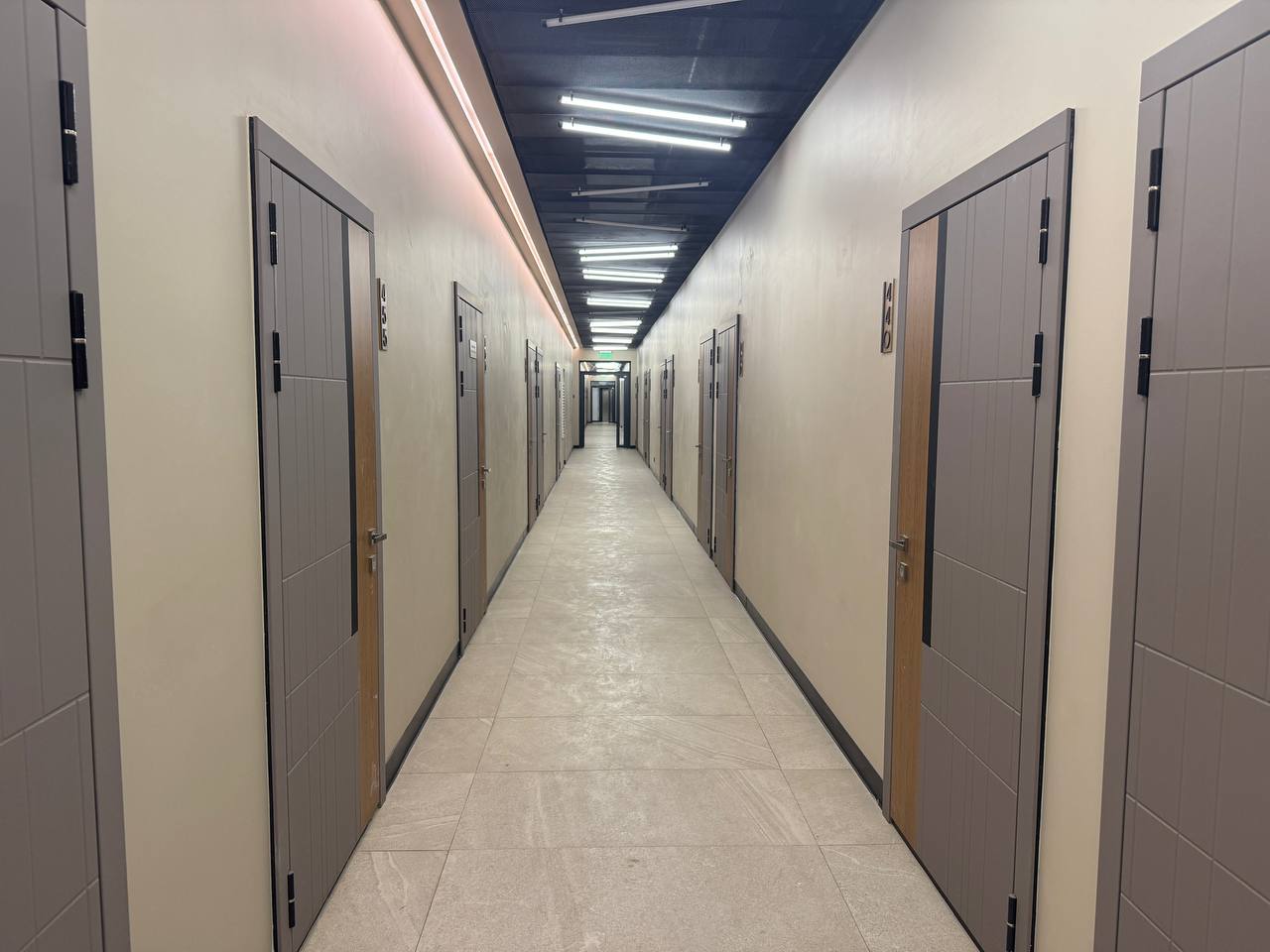 Сдам в аренду офис 78 м.кв.