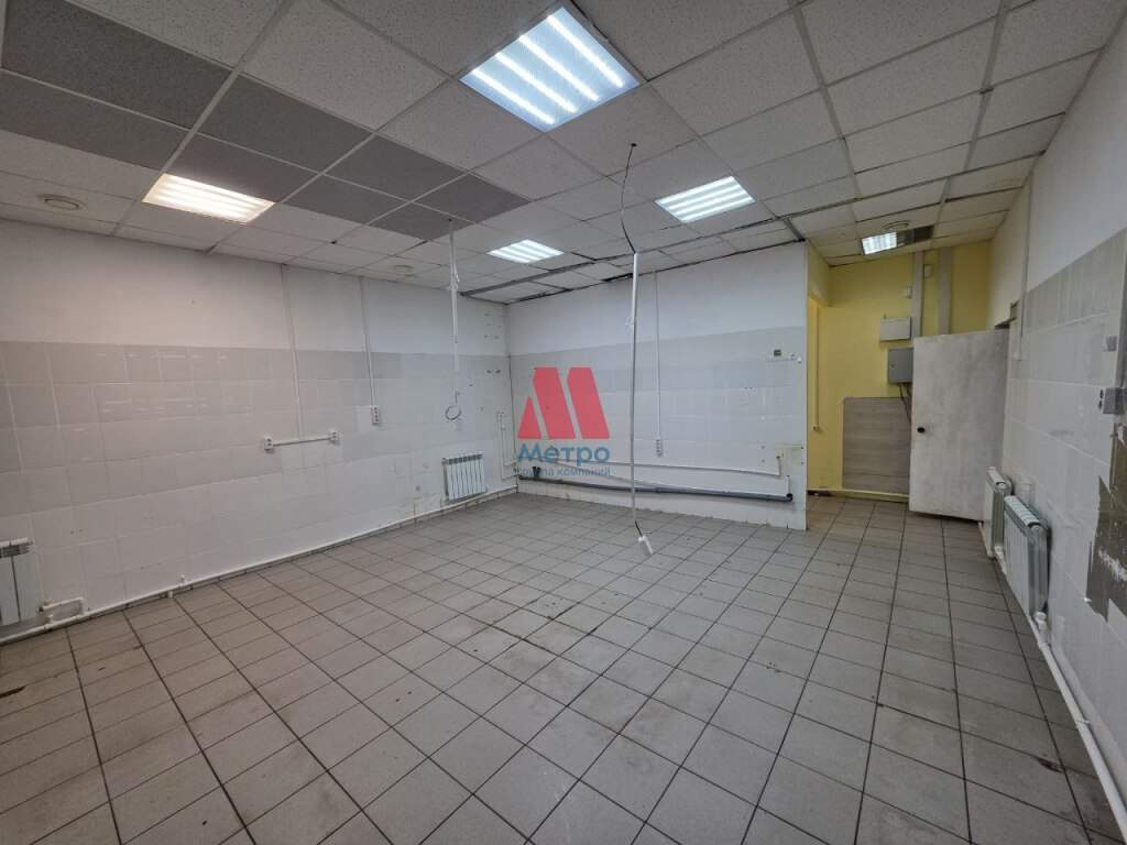 Сдам в аренду помещение свободного назначения 77 м.кв.