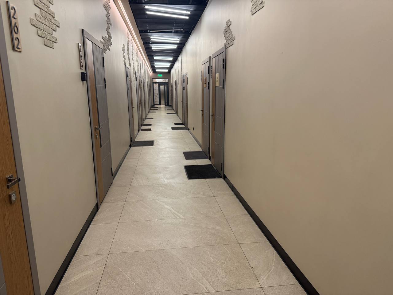 Сдам в аренду помещение свободного назначения 60.8 м.кв.