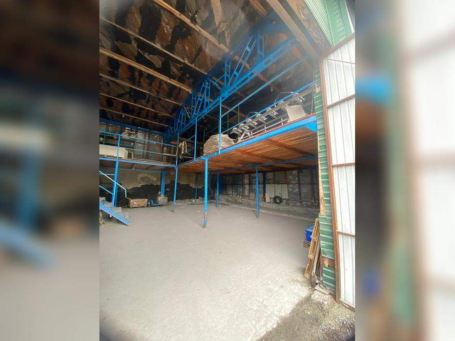 Склад на продажу в Тынде, Студенческий проезд, зд9 фото №3