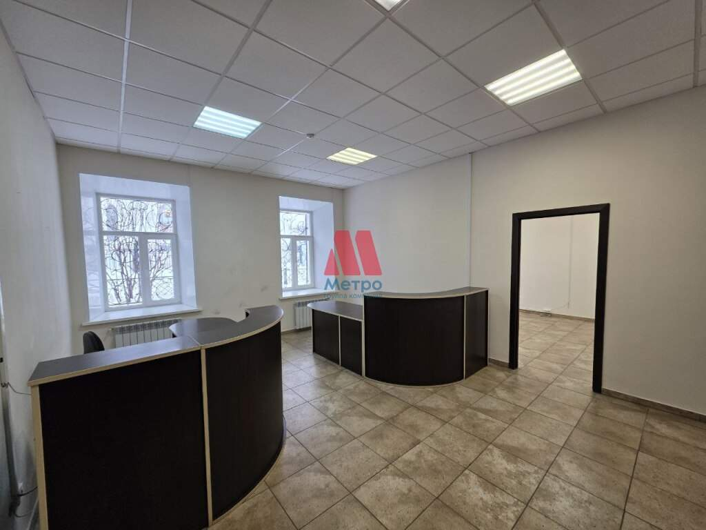 Сдам в аренду помещение свободного назначения 140 м.кв.