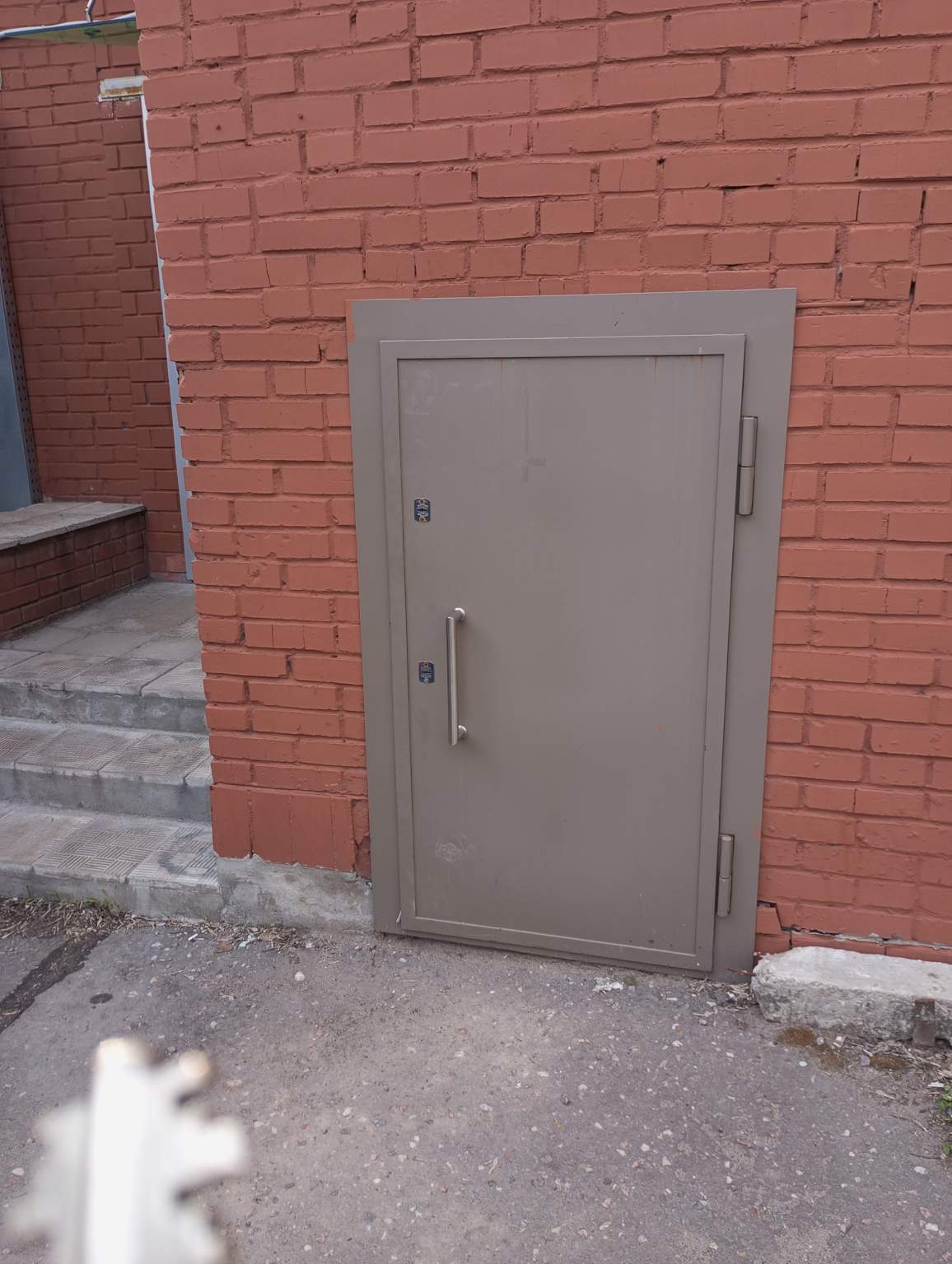 Фото: Помещение - г. Малоярославец, ул. Успенская test