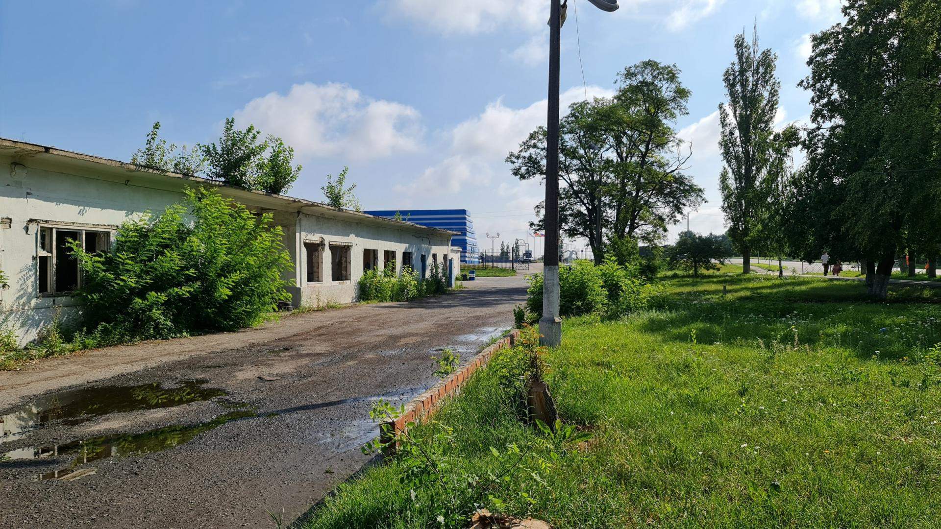 Продам помещение свободного назначения 1402.1 м.кв.