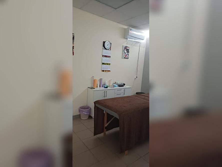 Фото: Торговое помещение 61.6 м2 test