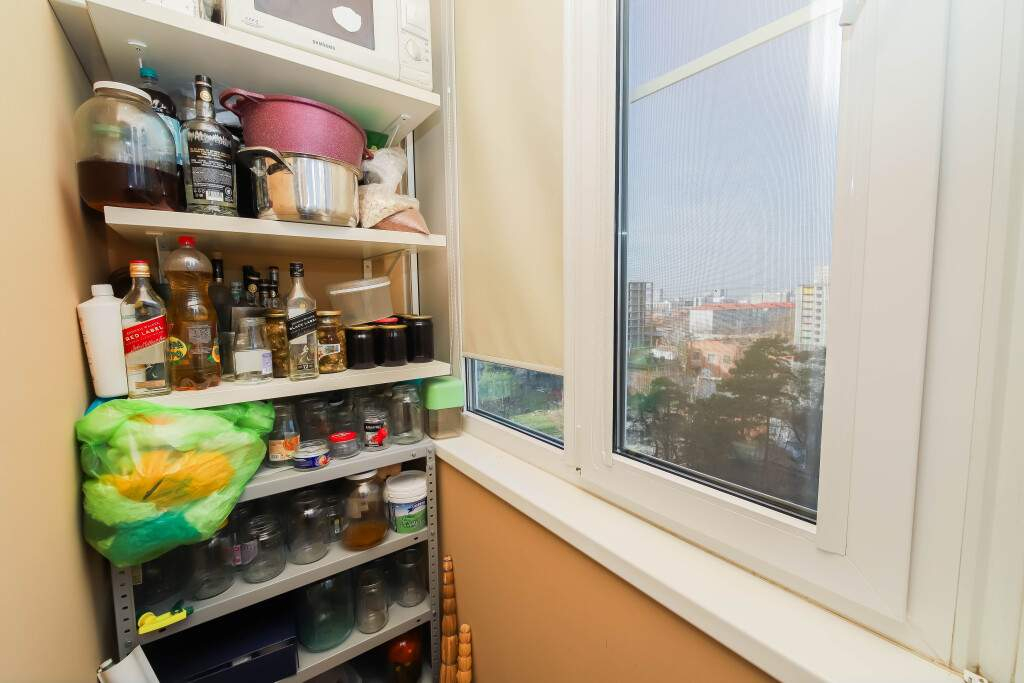 Квартира на продажу в Краснодаре, им. Ломоносова улица, 97 фото №4