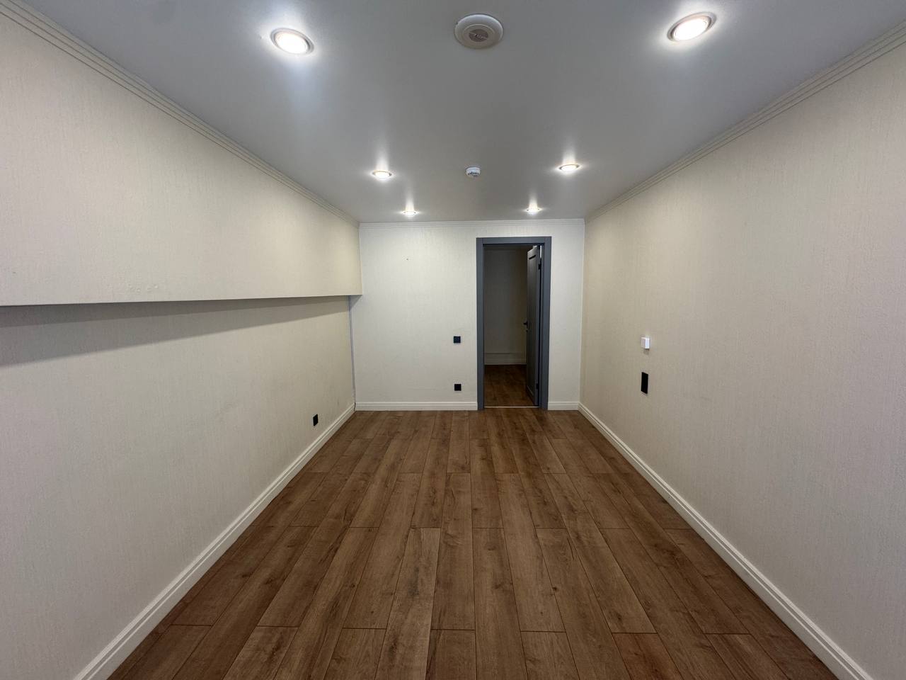 Сдам в аренду помещение свободного назначения 60.8 м.кв.