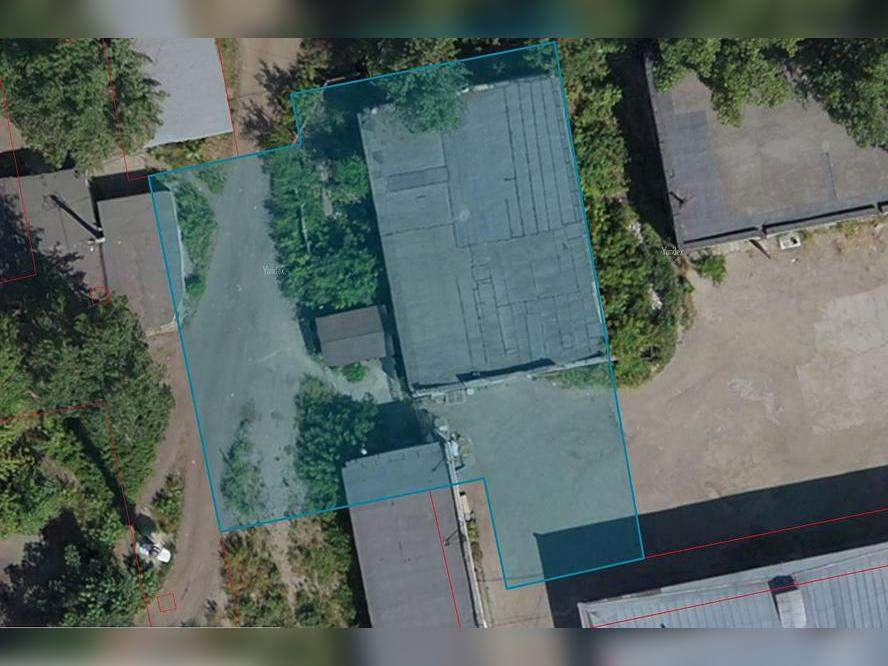 Продам склад 213.1 м.кв.