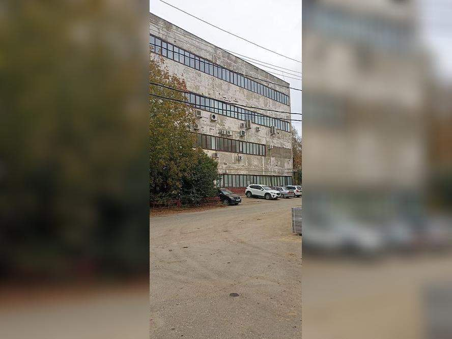 Продам помещение свободного назначения 11774 м.кв.