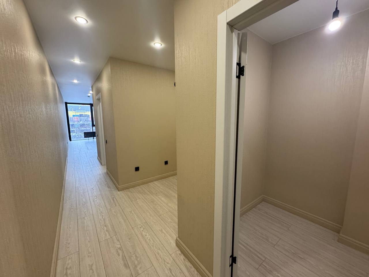 Сдам в аренду помещение свободного назначения 76.6 м.кв.