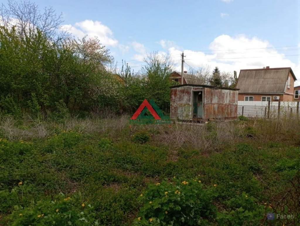 Продам земельный участок 400 м.кв.