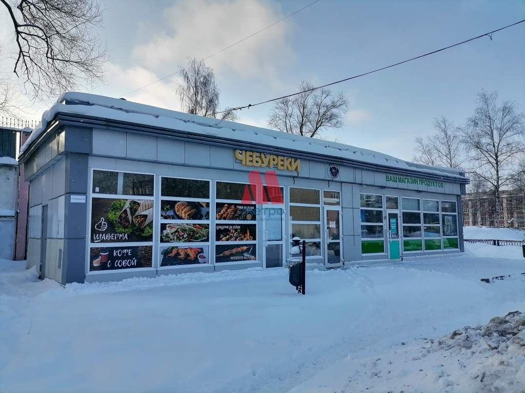 Сдам в аренду помещение свободного назначения 50 м.кв.