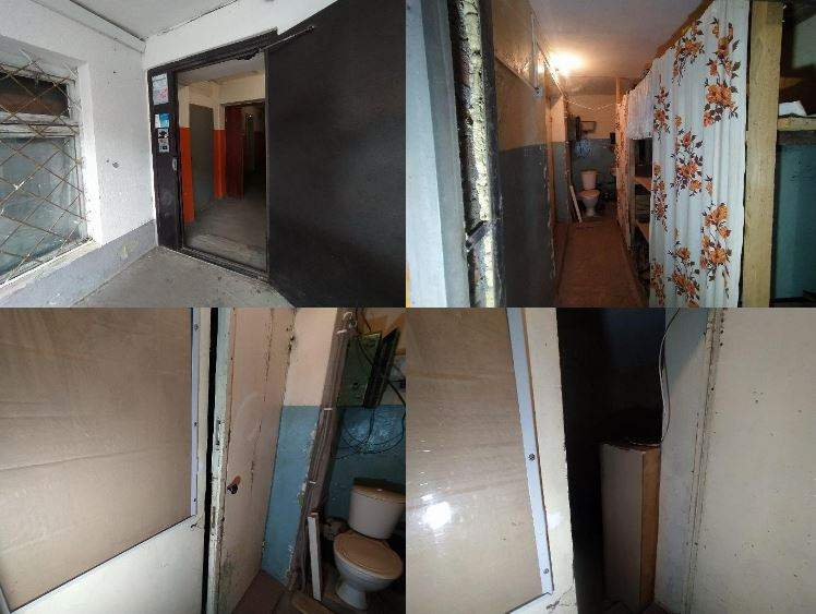 Продам офис 17.7 м.кв.