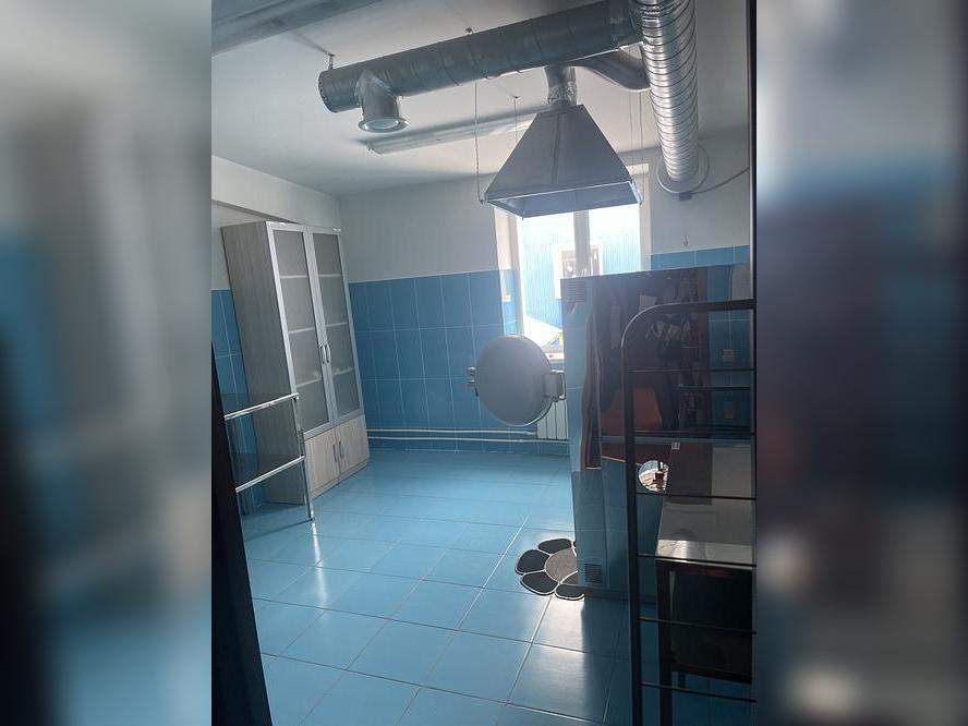 Продам склад 398.8 м.кв.