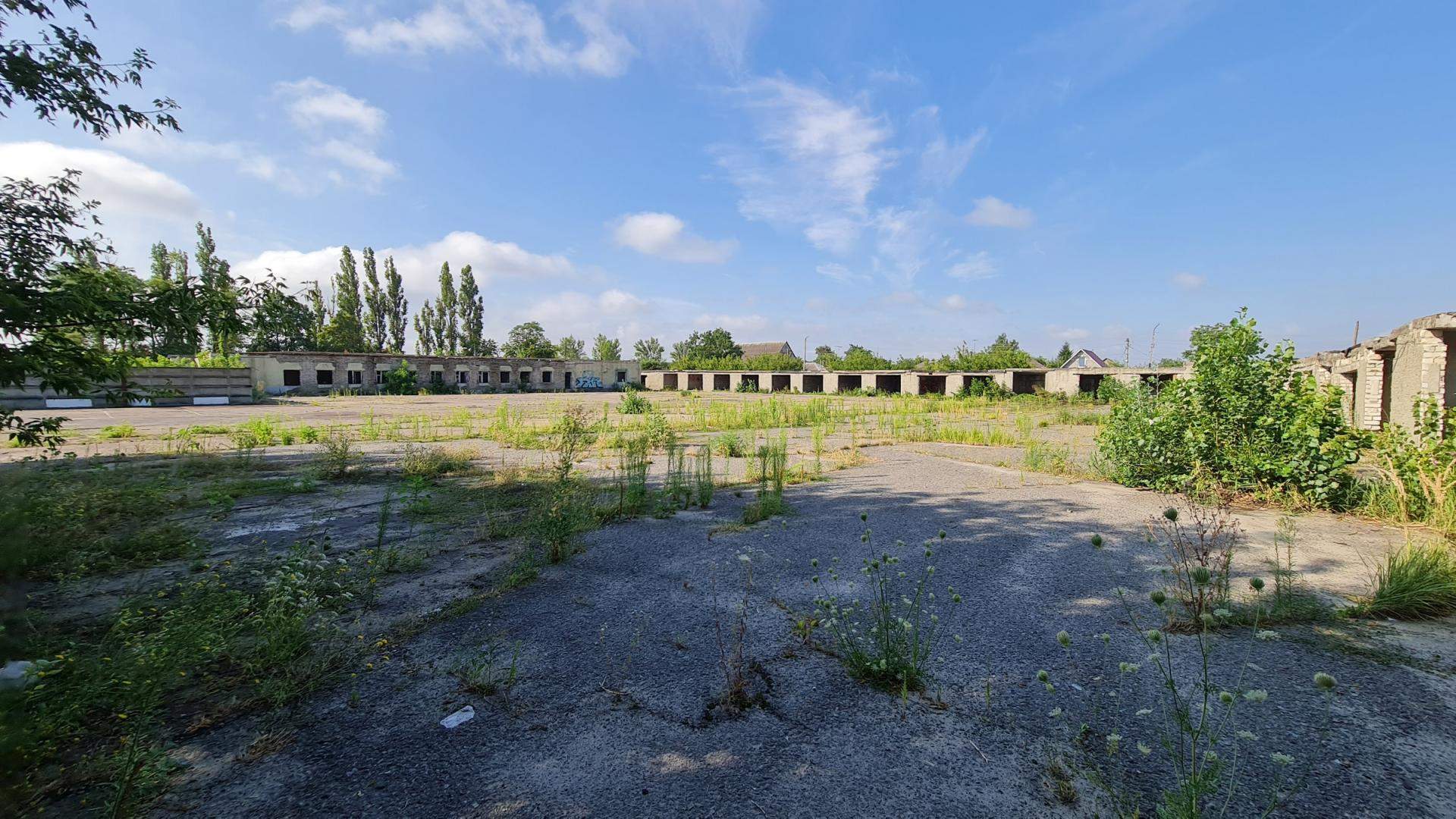 Продам помещение свободного назначения 1402.1 м.кв.