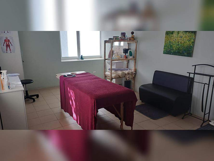 Фото: Торговое помещение 61.6 м2 test