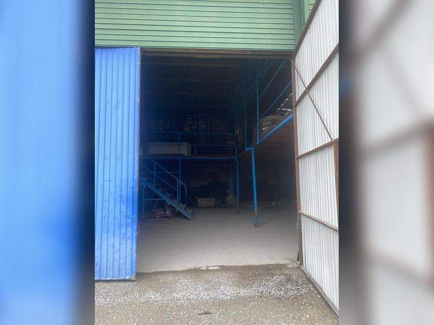 Склад на продажу в Тынде, Студенческий проезд, зд9 фото №4