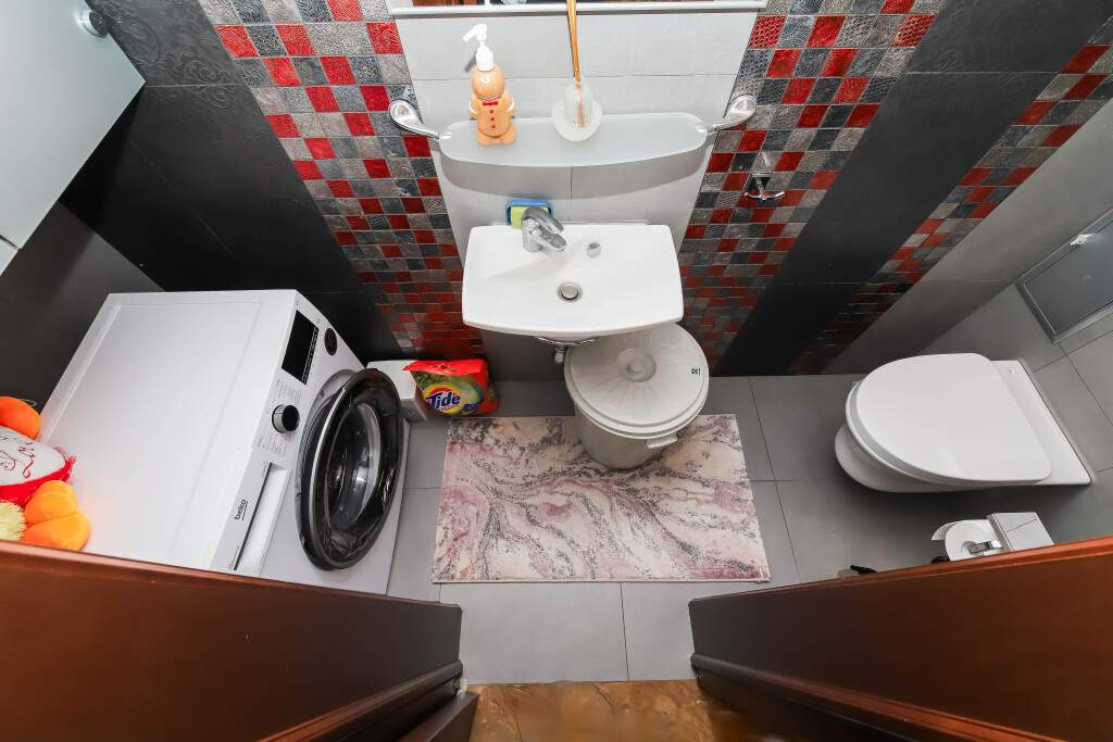 Квартира на продажу в Краснодаре, им. Ломоносова улица, 97 фото №16