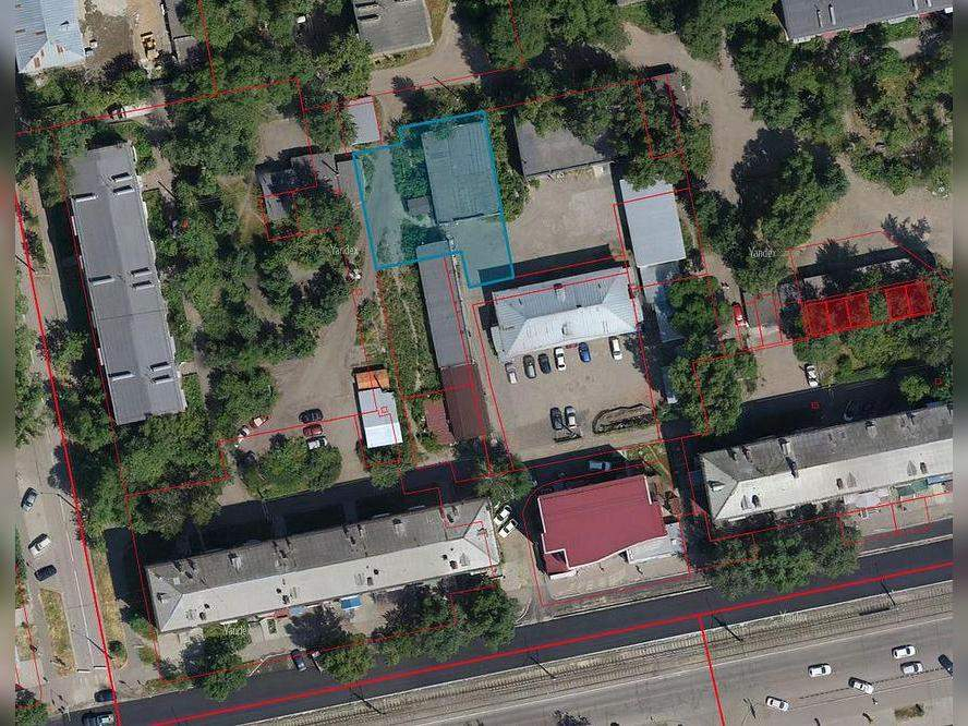 Продам склад 213.1 м.кв.