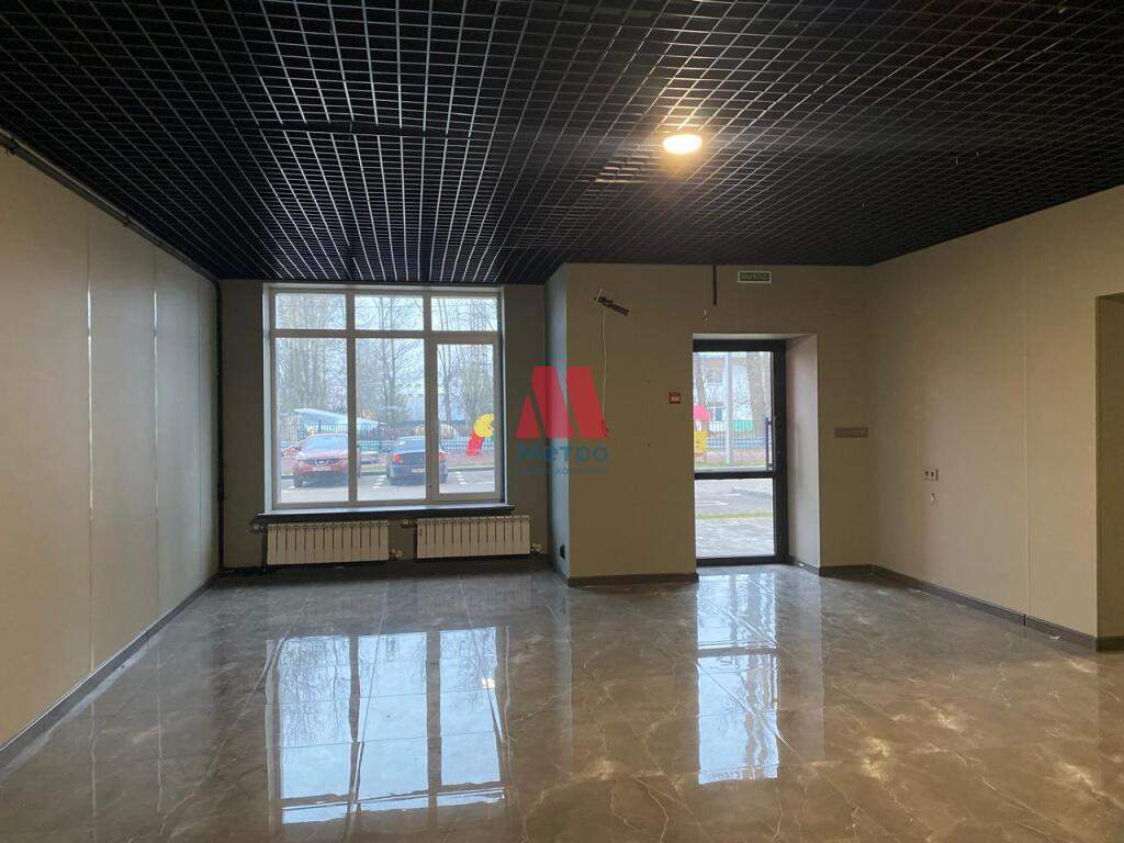 Продам помещение свободного назначения 75.2 м.кв.