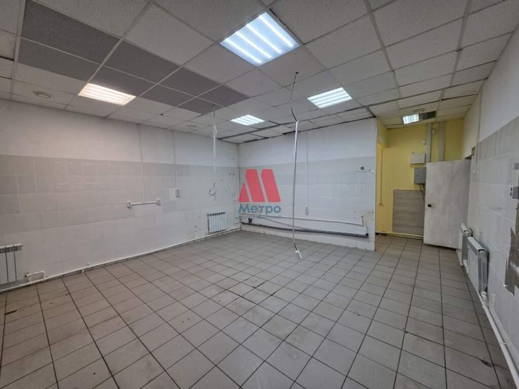 Сдам в аренду помещение свободного назначения 77 м.кв.