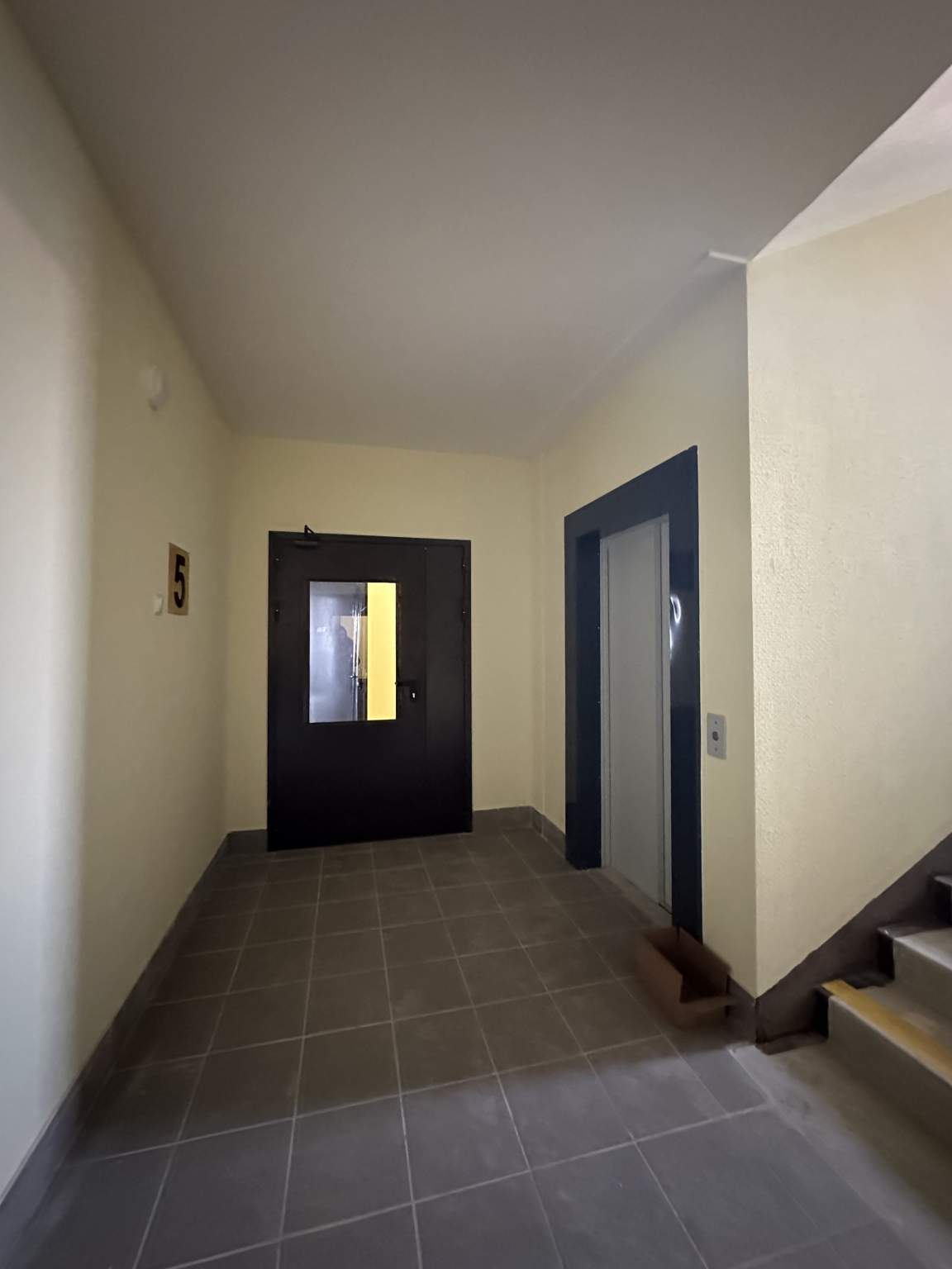 Квартира на продажу в Борисовичах, Балтийская улица, 13 фото №6