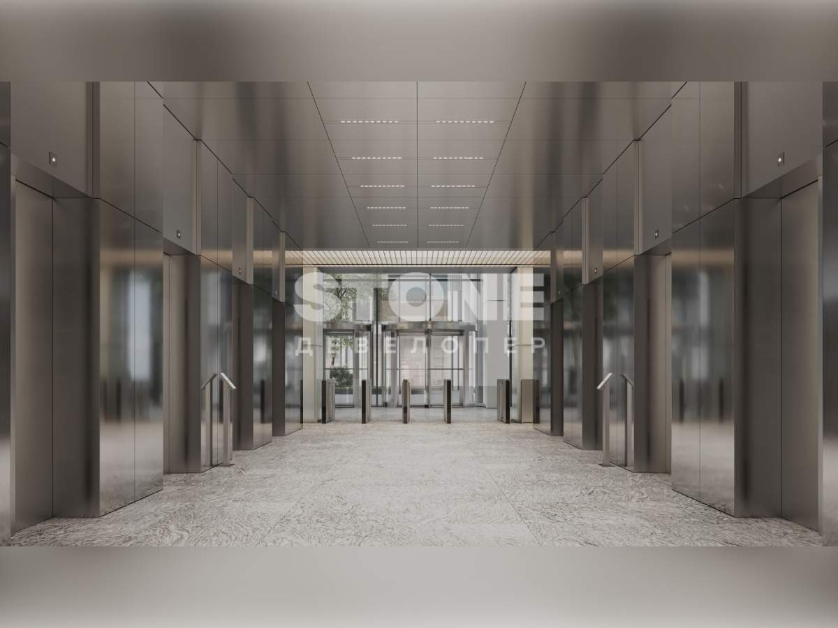 Продам офис 341 м.кв.