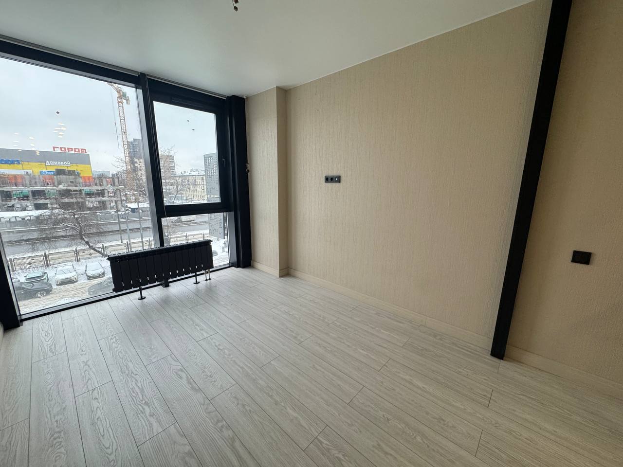 Сдам в аренду помещение свободного назначения 76.6 м.кв.