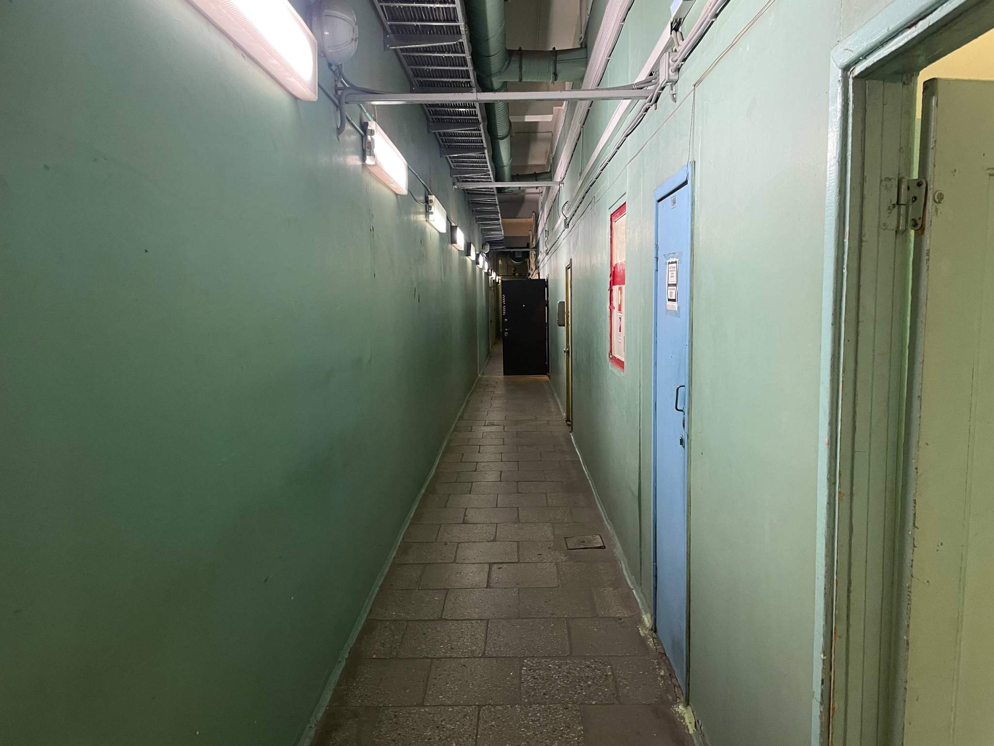 Сдам в аренду офис 41.7 м.кв.