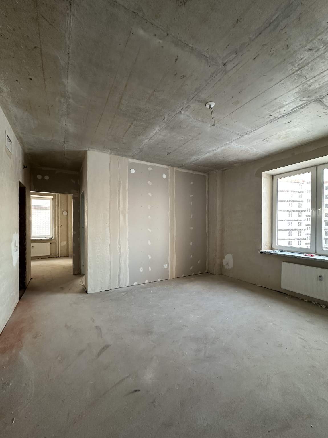 Квартира на продажу в Борисовичах, Балтийская улица, 13 фото №5