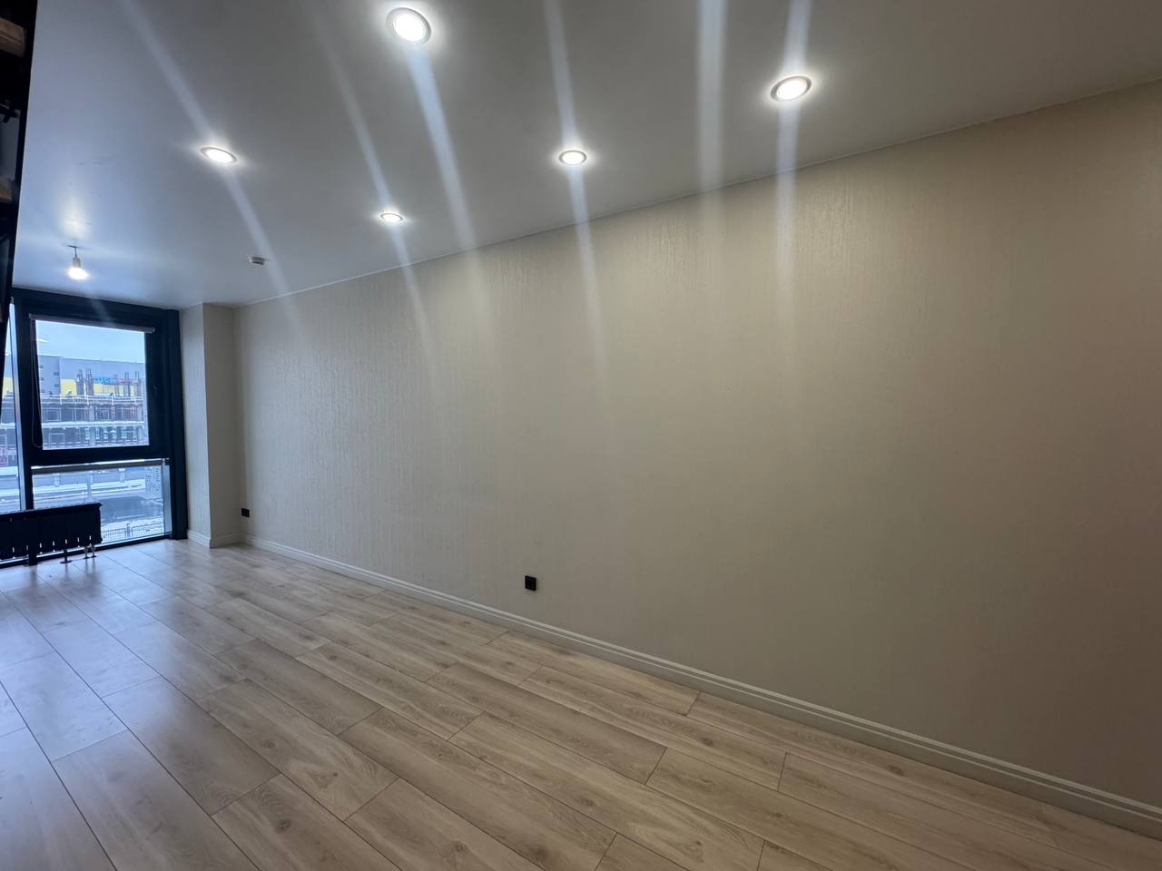 Сдам в аренду помещение свободного назначения 65.3 м.кв.