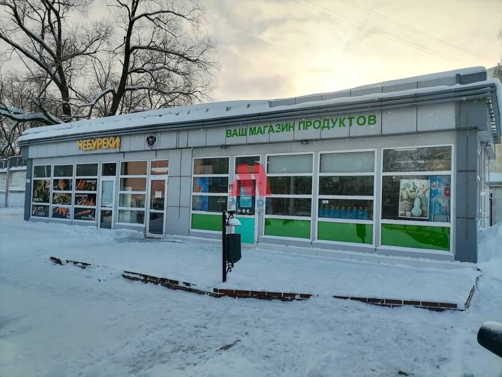 Сдам в аренду помещение свободного назначения 50 м.кв.