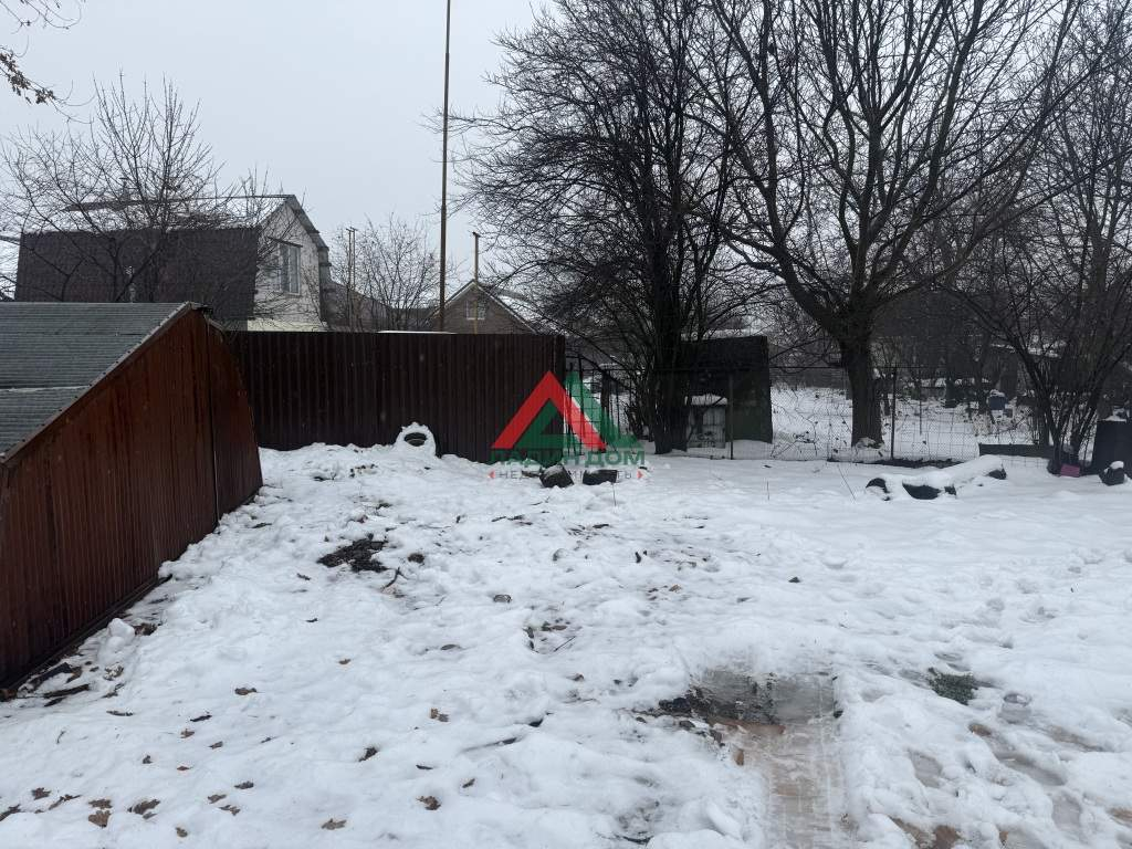 Продам земельный участок 845 м.кв.