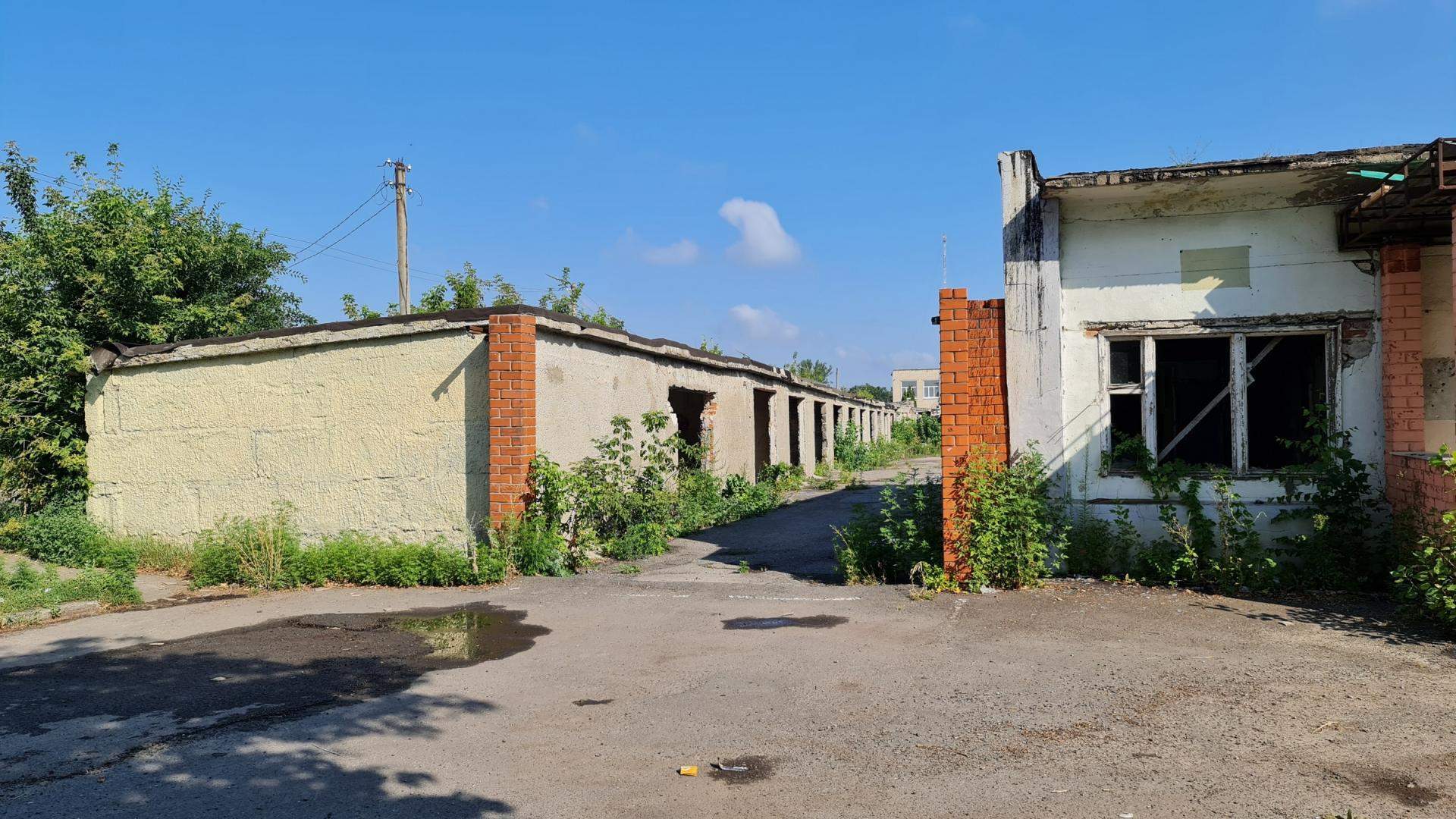 Продам помещение свободного назначения 1402.1 м.кв.