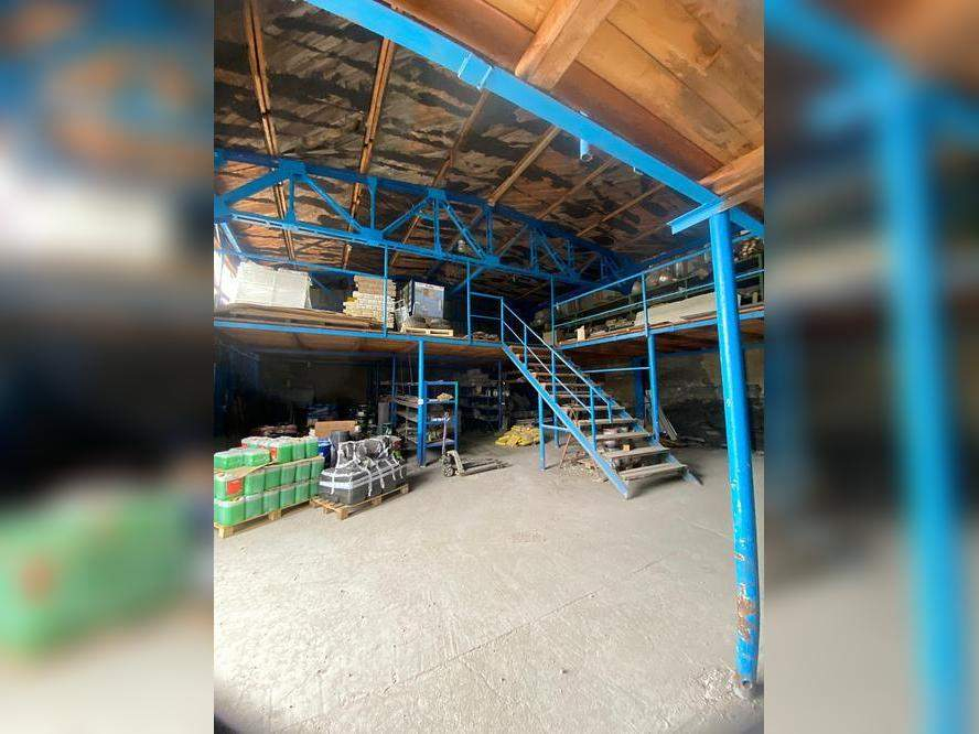 Склад на продажу в Тынде, Студенческий проезд, зд9 фото №2