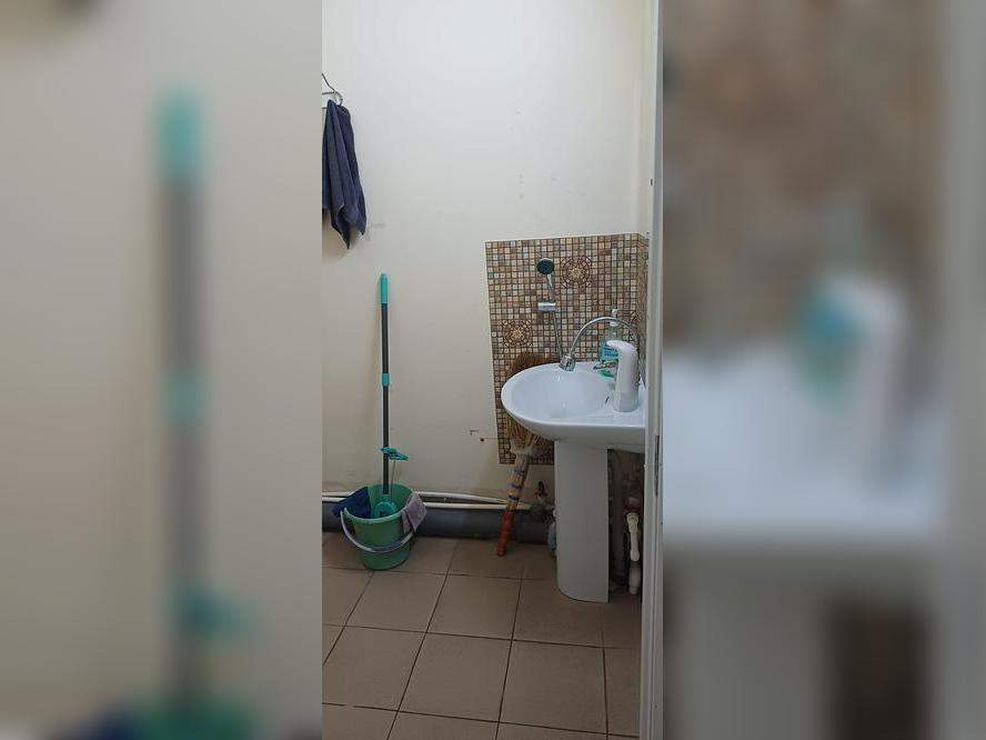 Фото: Торговое помещение 61.6 м2 test