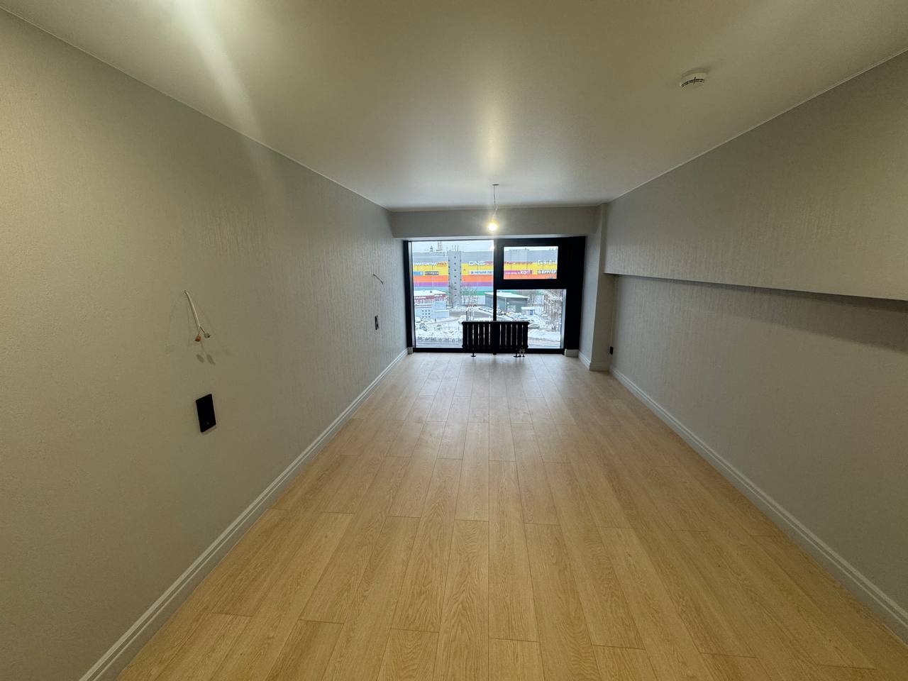 Сдам в аренду офис 78 м.кв.