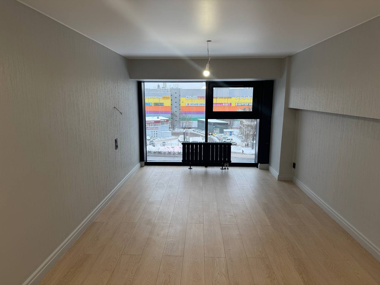 Сдам в аренду офис 78 м.кв.