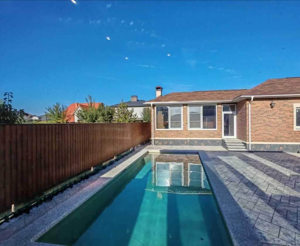 Дом на продажу в Краснодаре, Нормандская улица, 4 фото №17