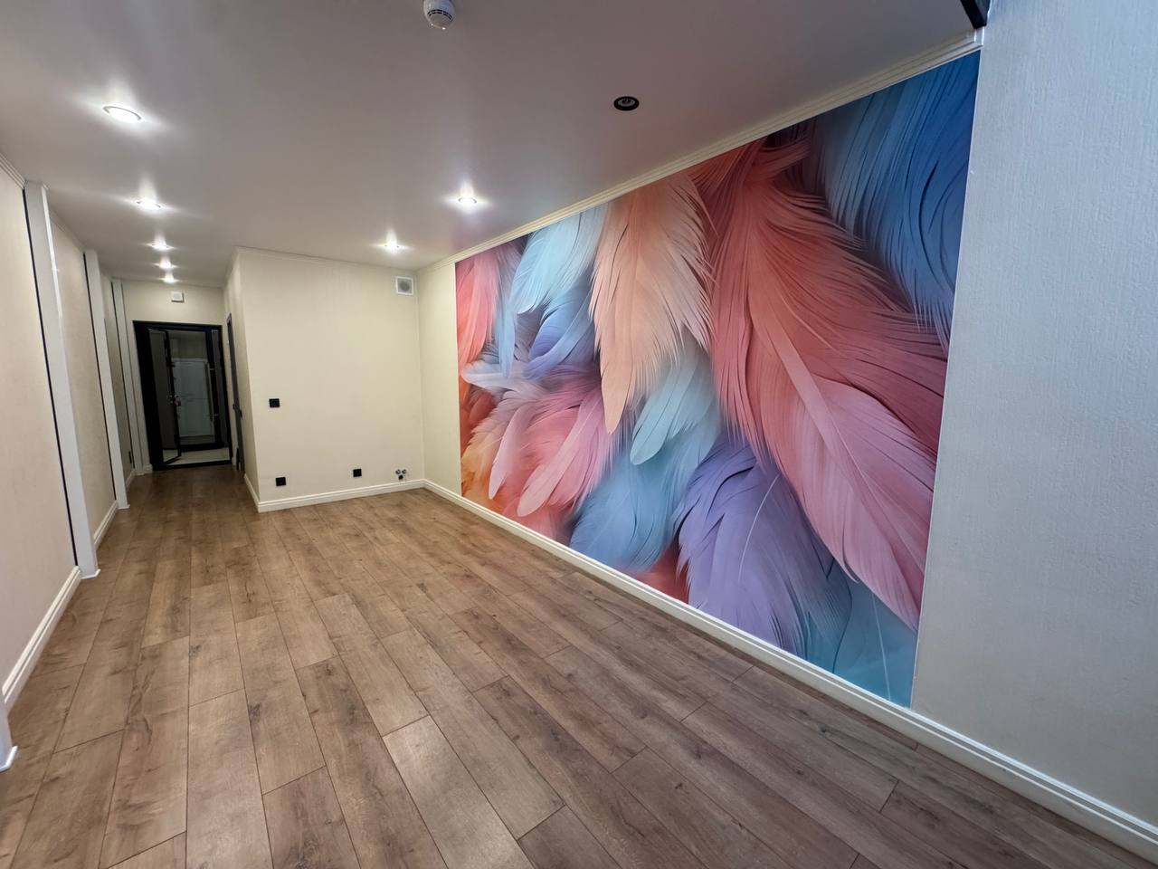 Сдам в аренду помещение свободного назначения 60.8 м.кв.