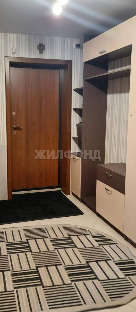 Квартира на продажу в Томске, Фруктовый переулок, 16 фото №5