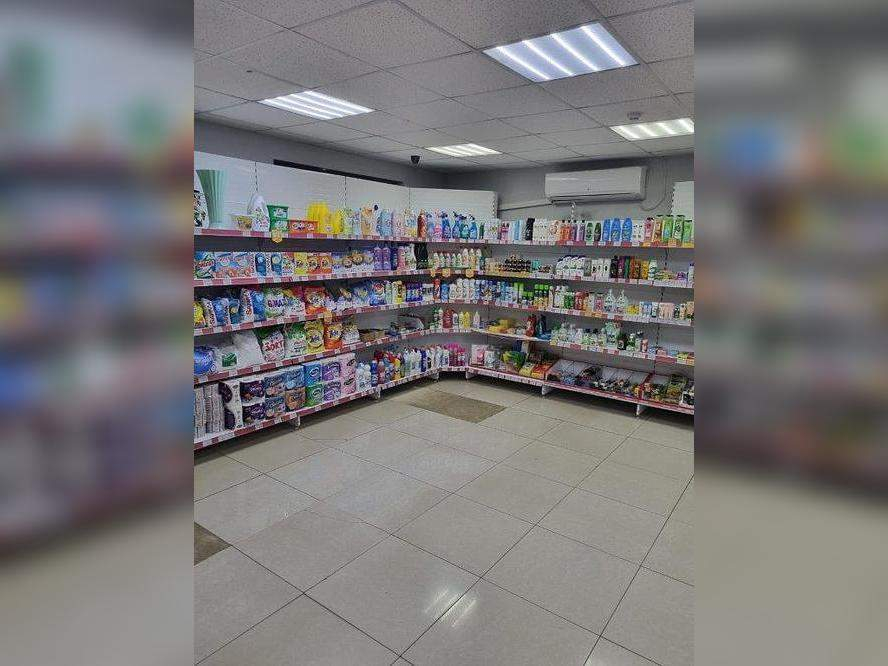 Продам магазин 367.5 м.кв.