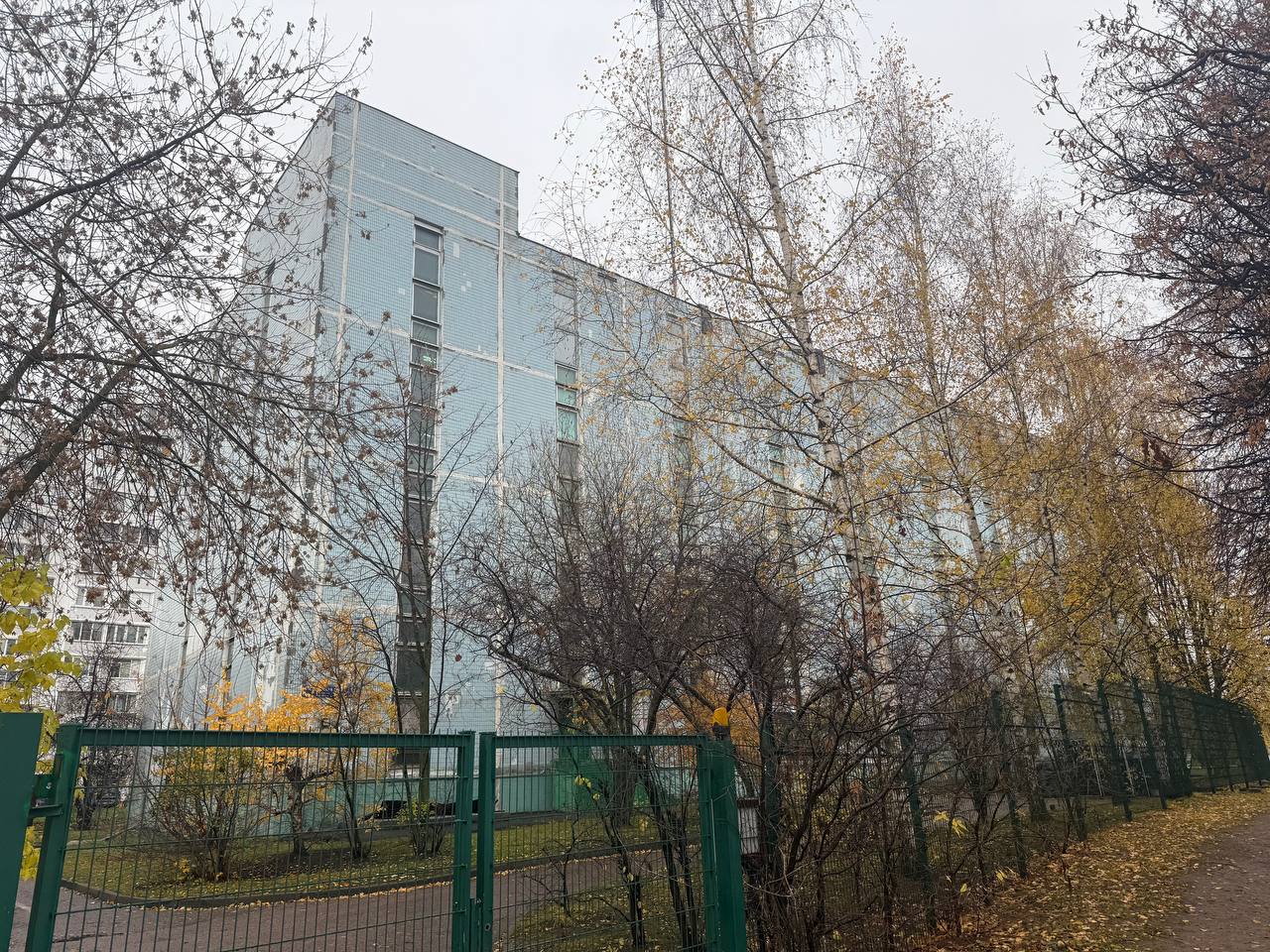 Сдам в аренду офис 41.7 м.кв.