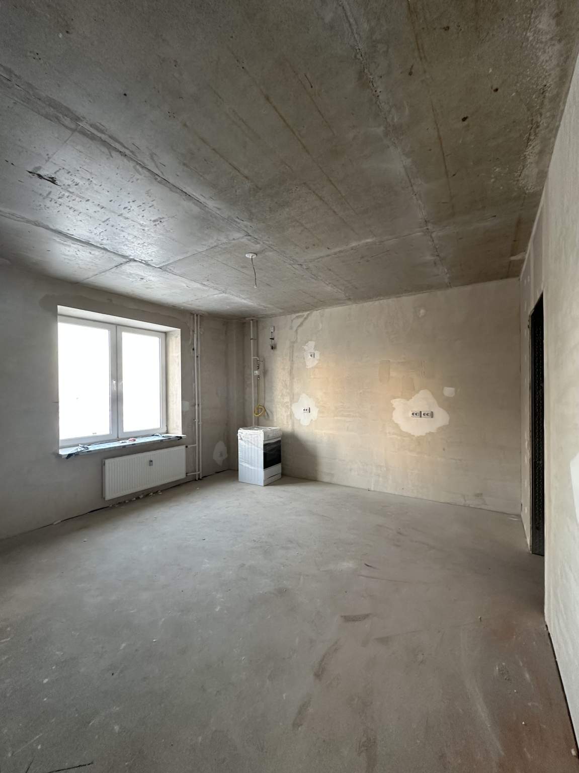 Квартира на продажу в Борисовичах, Балтийская улица, 13 фото №8