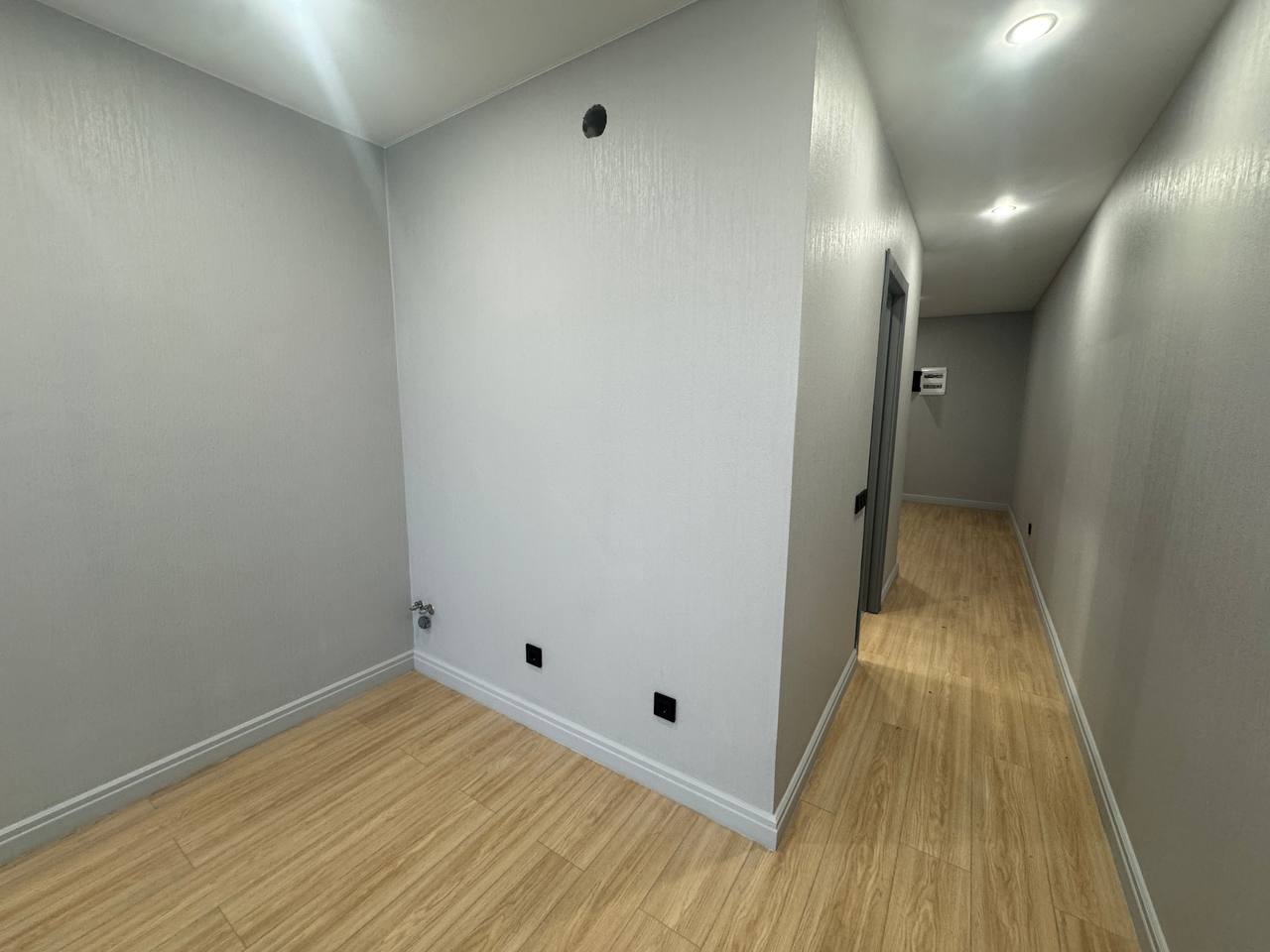 Сдам в аренду офис 78 м.кв.