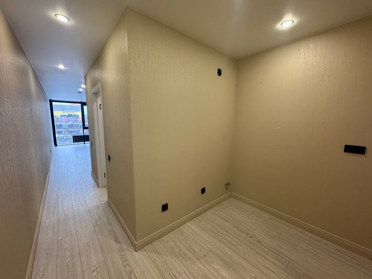 Сдам в аренду помещение свободного назначения 76.6 м.кв.