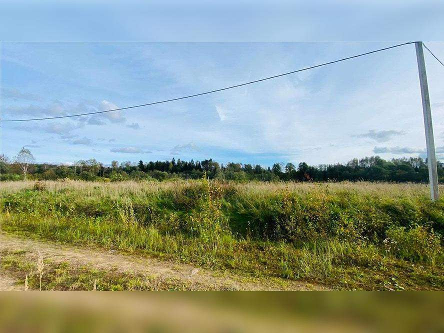 Продам земельный участок 787 м.кв.