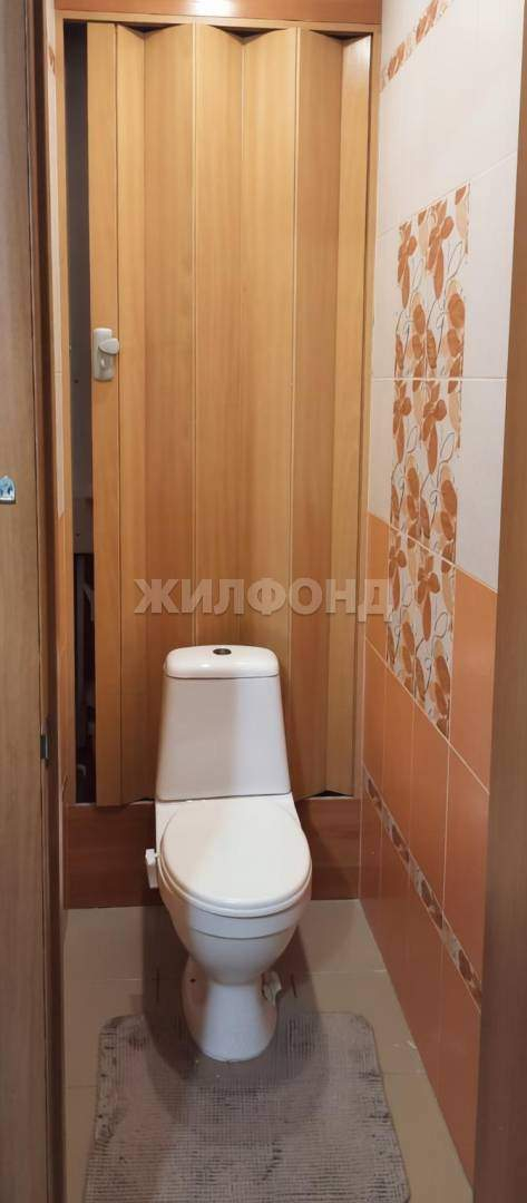 Квартира на продажу в Томске, Фруктовый переулок, 16 фото №3