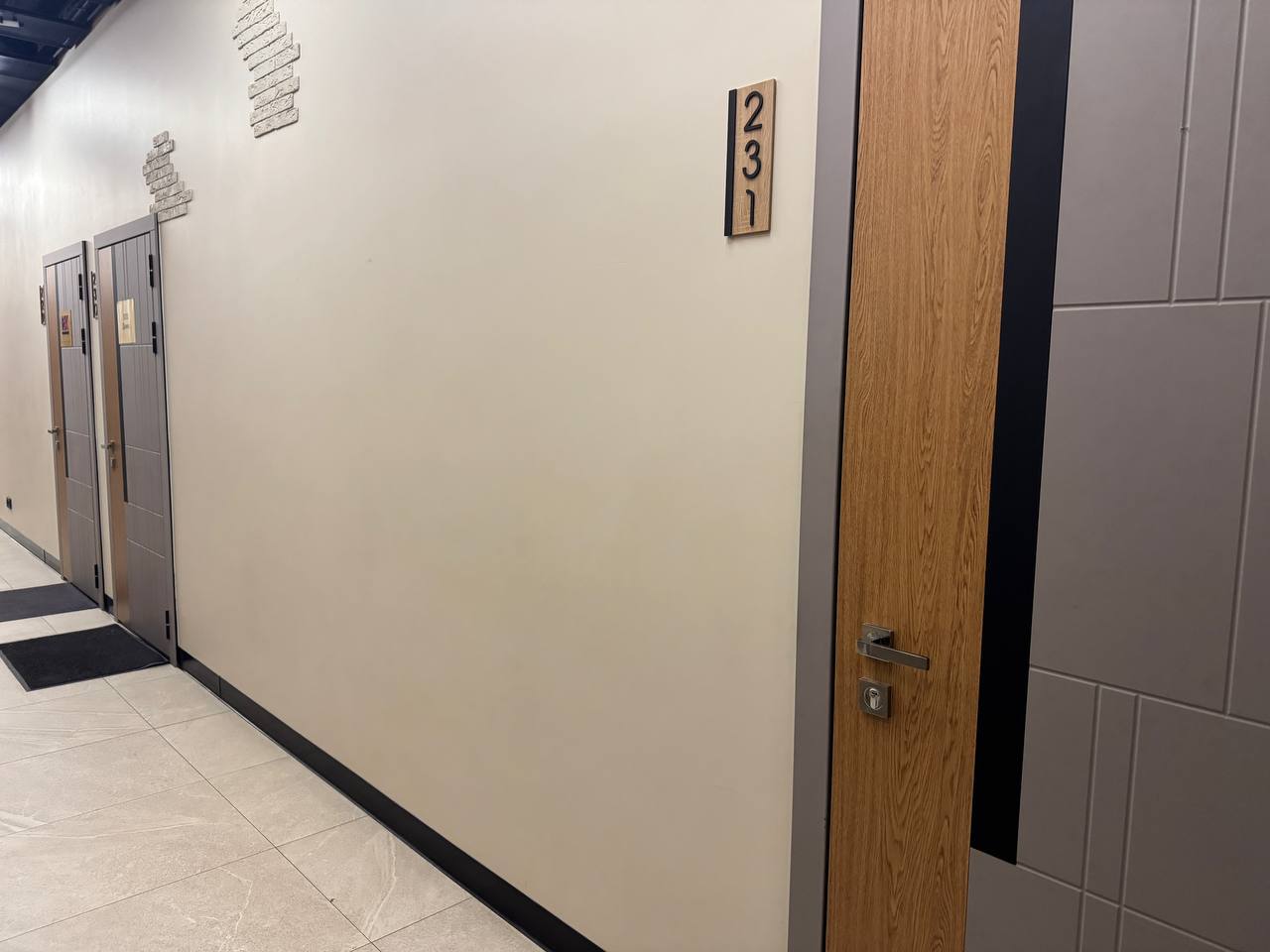 Сдам в аренду помещение свободного назначения 60.8 м.кв.